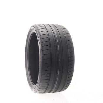 New 295/30ZR20 Bridgestone Potenza Sport 101Y - 99/32