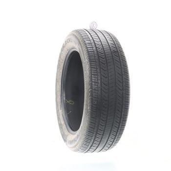 Used 265/55R20 Yokohama Geolandar X-CV G057 113V - 7/32