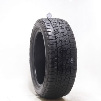 Used 255/55R20 Falken Wildpeak A/T Trail 110V - 7.5/32