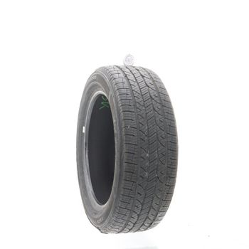 Used 235/55R19 Kelly Edge Touring Plus 105V - 10/32