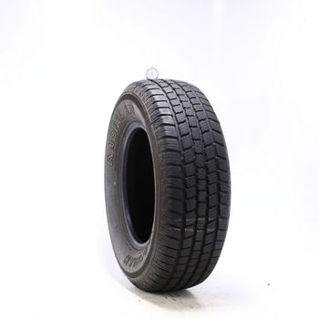 Used 265/70R17 Ironman Radial A/P 115T - 10/32