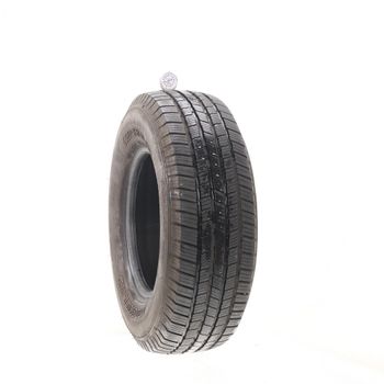 Used 235/75R15 Michelin X LT A/S 109T - 9.5/32