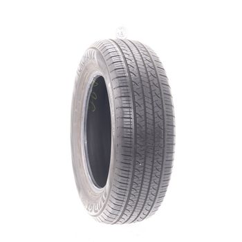 Set of (2) Used 225/65R17 Yokohama Avid GT S35 102H - 6.5-7.5/32