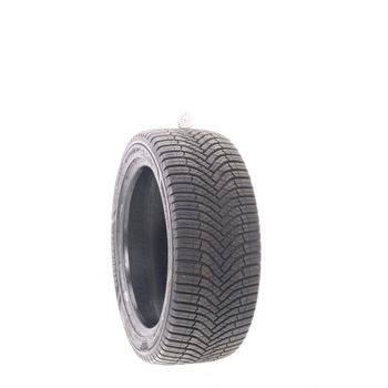 Used 255/45R19 Goodyear Assurance WeatherReady 2 104W - 11/32