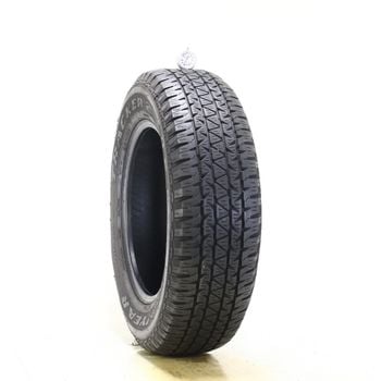 Used 235/65R17 Goodyear Tracker 2 103S - 8/32