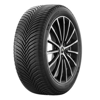 Set of (4) New 245/55R19 Michelin CrossClimate 2 107V