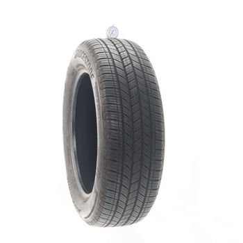 Set of (2) Used 235/60R19 Bridgestone Alenza Sport A/S ENLITEN 103V - 8-8.5/32