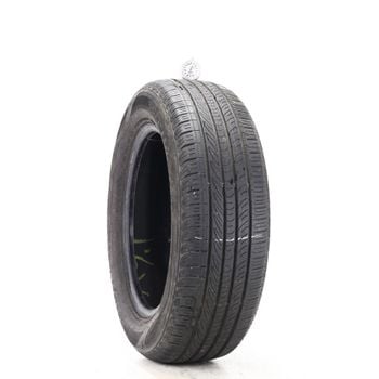 Set of (4) Used 225/60R17 Sceptor 4XS 98H - 7.5/32