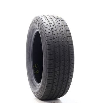 Driven Once 255/60R19 Falken Pro G5 CSV 109H - 10.5/32