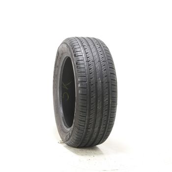Set of (2) New 215/55R17 Starfire Solarus A/S 94V - 9/32