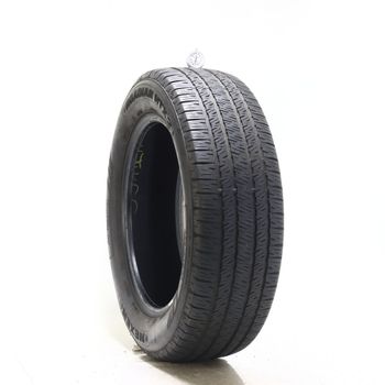 Set of (4) Used 255/60R20 Nexen Roadian HTX 2 RH51 113T - 7-8.5/32