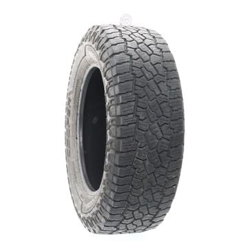 Used LT275/65R20 Cooper Adventurer AT Force 126/123S - 10/32