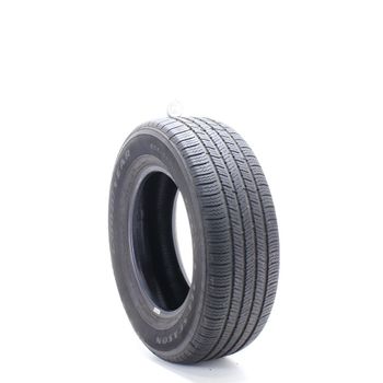 Used 235/65R16 Goodyear Viva 3 All Season 103T - 7/32
