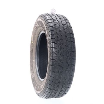 Used LT245/75R17 JK Tyre Blazze X-A/T 121/118S - 9/32