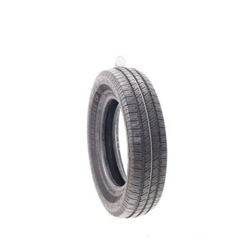Set of (2) Used 195/75R16C Firestone Transforce CV 107/105R - 11/32