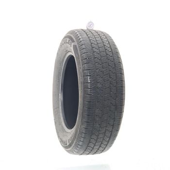 Used 255/65R18 Hercules Terra Trac Cross-V 111T - 8.5/32