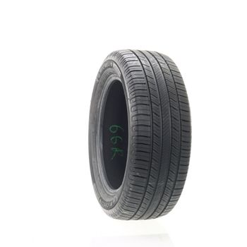New 245/55R19 Michelin Defender 2 107H
