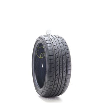 Used 205/40R17 Milestar MS932 Sport 84V - 9/32