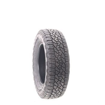 Driven Once LT245/70R17 Goodyear Wrangler Trailrunner AT 119/116S - 14.5/32