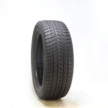 Driven Once 255/50R20 Goodyear Eagle F1 Asymmetric AT SUV 4X4 JLR 109W - 9/32