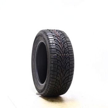 Set of (2) New 225/55R16 General Altimax Arctic 12 99T - 11.5/32