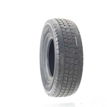 Driven Once LT285/75R16 Mastercraft Courser HXT 126/123R - 15/32