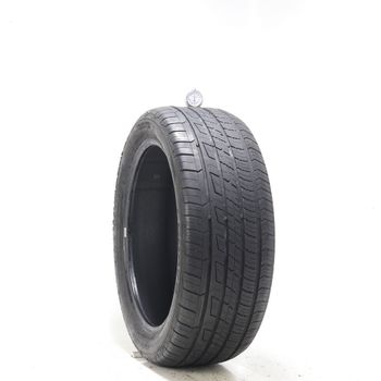 Set of (2) Used 255/45R20 Cooper CS5 Ultra Touring 101V - 7-8.5/32