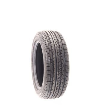 Set of (4) New 215/55R17 Yokohama Tornante 93V