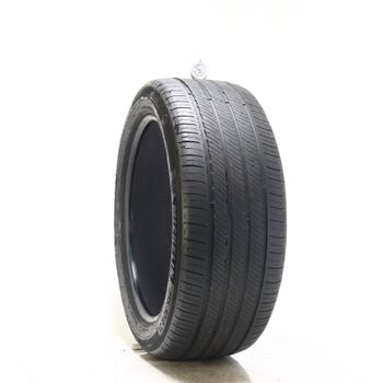 Used 255/50R21 Michelin Primacy Tour A/S Acoustic 109H - 4.5/32