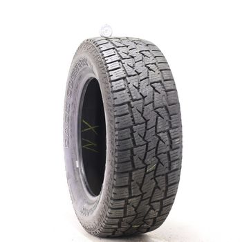 Used 265/60R18 DeanTires Back Country SQ-4 A/T 110T - 9.5/32