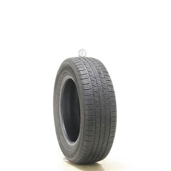 Set of (2) Used 195/65R15 Goodyear Viva 3 All Season 91T - 7-8/32