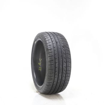 Set of (2) New 225/40ZR18 Blackhawk Street-H HU02 92W