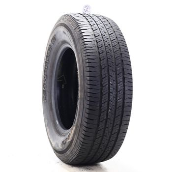 Set of (2) Used 265/70R17 Pathfinder HT 115T - 8/32