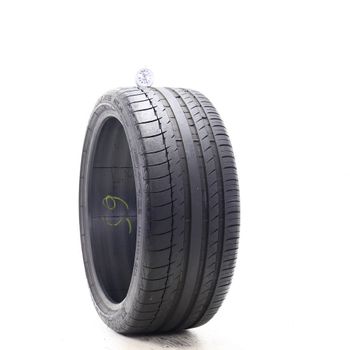 Set of (2) Used 235/35ZR19 Michelin Pilot Sport PS2 N2 87Y - 6/32