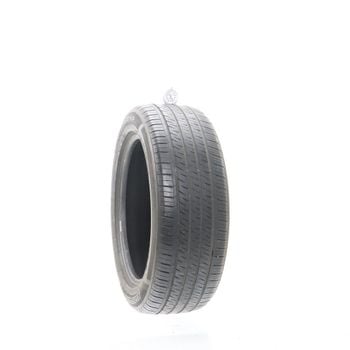 Set of (2) Used 225/55ZR18 Landspider Citytraxx H/P 102W - 5.5-7/32