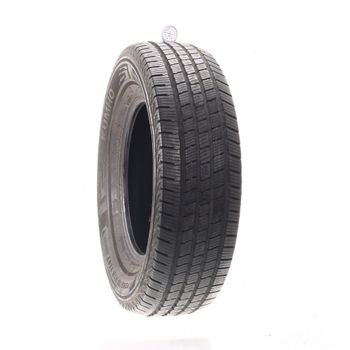 Used 265/70R18 Kumho Crugen HT51 114T - 10.5/32
