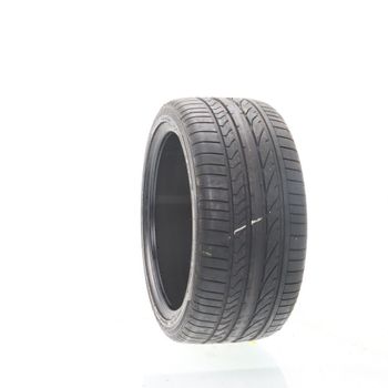 New 275/35R19 Bridgestone Potenza RE050A 100Y