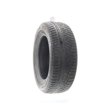 Set of (2) Used 255/60R18 Nokian Remedy WRG5 112V - 6-6.5/32