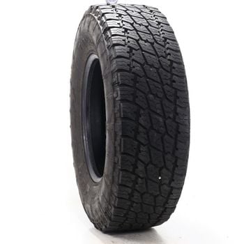 Used LT285/75R18 Nitto Terra Grappler G2 A/T 129/126R - 11/32