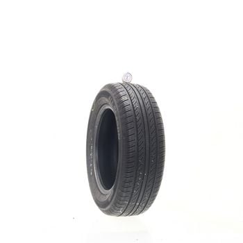 Set of (2) Used 195/65R15 Caldera Confidence C3 91H - 7/32