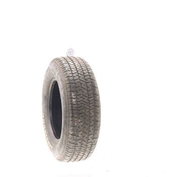 Used 205/70R14 Armstrong Tru-Trac 1N/A - 9.5/32