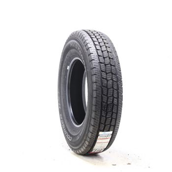 New LT215/85R16 Mastercraft Courser HXT 115/112R - 15/32