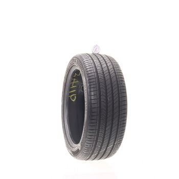 Set of (4) Used 225/45ZR17 Kumho Majesty 9 Solus TA91 94W - 7.5-9/32