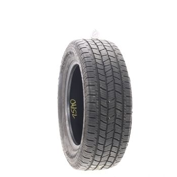Used 245/60R18 DeanTires Back Country QS-3 Touring H/T 105H - 9.5/32