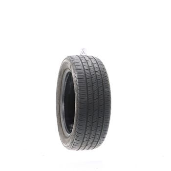 Set of (2) Used 205/55R16 DeanTires Road Control NW-3 Touring A/S 91H - 5.5/32
