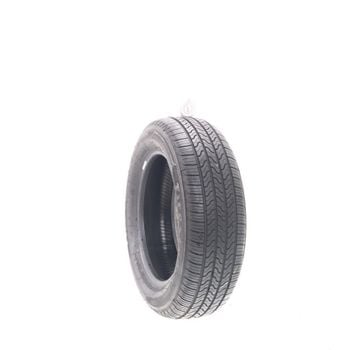 Set of (4) Used 205/60R16 Firestone All Season (Firestone) 92T - 6.5-7/32