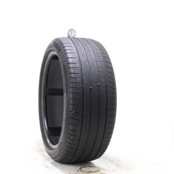 Set of (2) Used 265/40R20 Pirelli Cinturato P7 AO PNCS 104H - 6.5/32