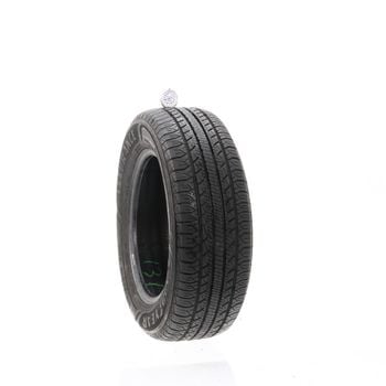 Set of (2) Used 225/60R16 Goodyear Assurance Outlast 98H - 10/32