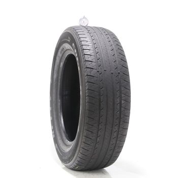 Set of (2) Used 235/65R18 Kelly Edge A/S 106T - 4/32
