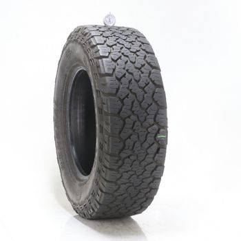 Set of (2) Used LT265/70R17 General Grabber ATX 112/109T - 6.5-7.5/32
